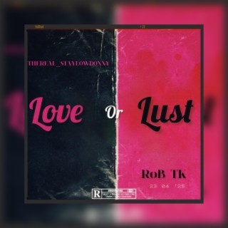 Love Or Lust ft. TheReal_ StayLowDonny