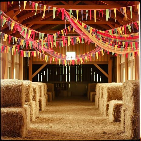 Mama's Moonshine Hoedown cover art