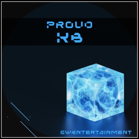 Proud cover art