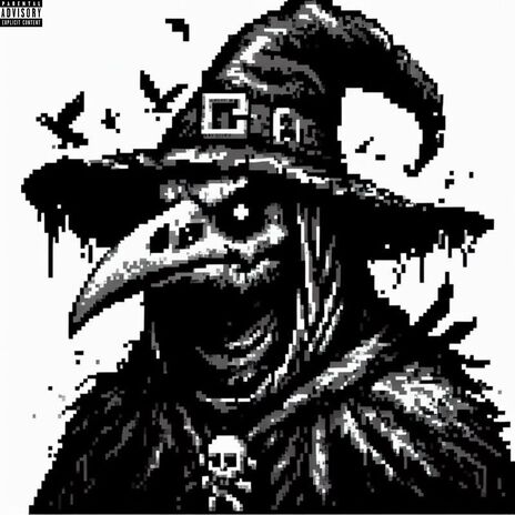 SPELLBOUND FREESTYLE cover art