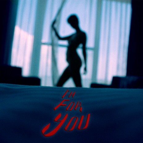 I'm For You cover art