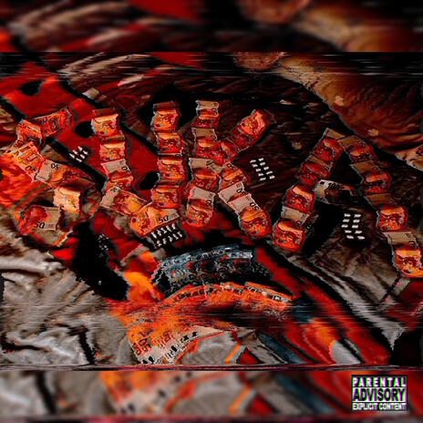 Tengo cover art