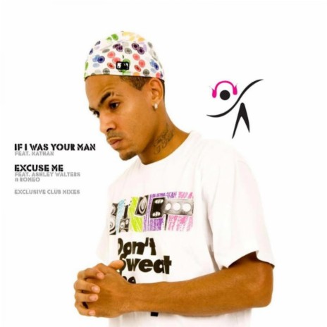 Excuse Me (Skyjooce House Dub) cover art