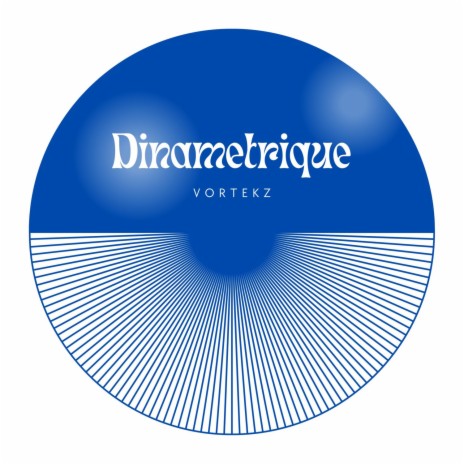Dinametrique (Radio Edit.)