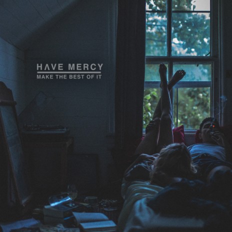 Good Christian Man cover art