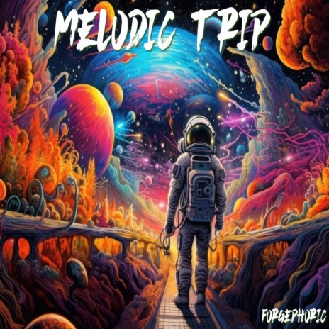 Melodic Trip cover art