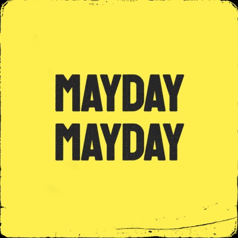 Mayday Mayday cover art