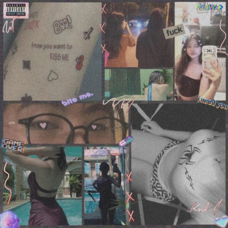 Sabik ft. Knick J cover art