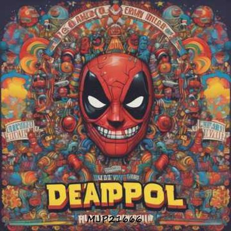 MJP21666 DeEAddPOoooL cover art