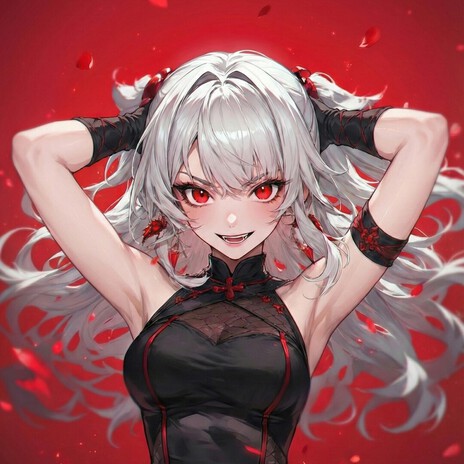 Wreckage of You (Nightcore) cover art