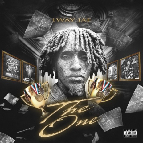 My Baby cover art