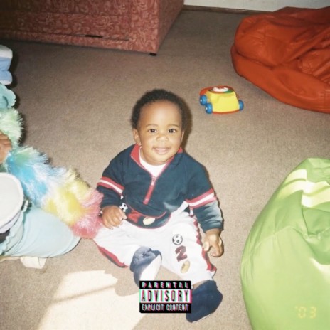Next Up cover art