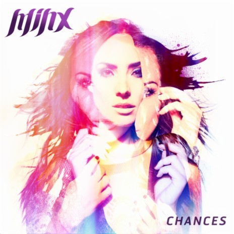 Chances (Instrumental Mix) cover art