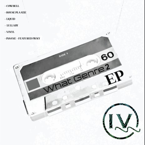 Liquid cover art