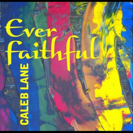 Sing Unto the Lord cover art