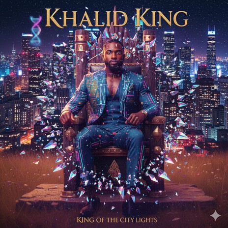 Cashflow Kingdom cover art