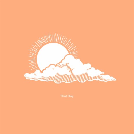 That Day cover art