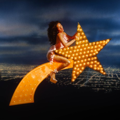 What Type Of Girl Am I? cover art