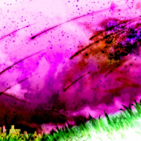 On the Edge of Reality cover art