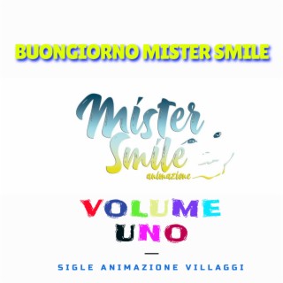 CALENTURA ft. ANIMAZIONE MISTER SMILE cover art
