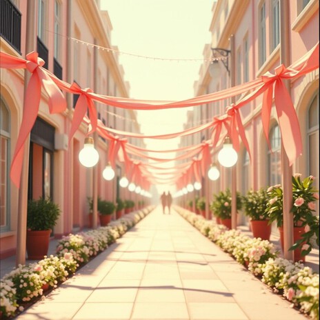 Sparkle Parade (Another Mix Eng) cover art