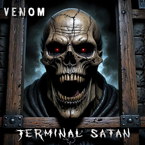 Summon into Satan's Glory cover art
