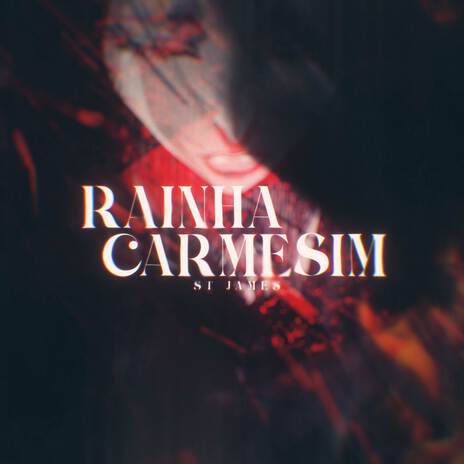 Rainha Carmesim (Urahara) cover art