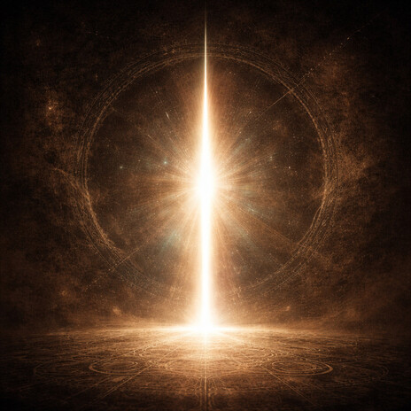 Iamabundance cover art