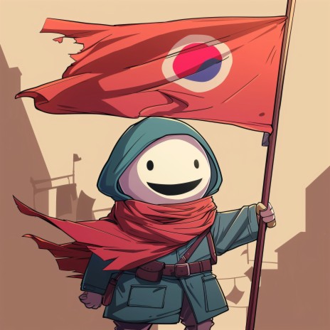 Lofi Korea (Arirang) cover art