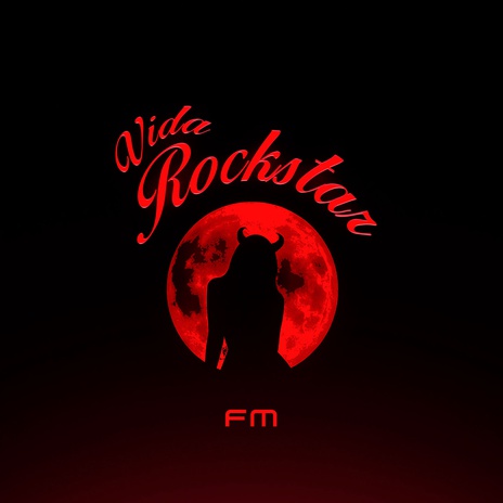Vida Rockstar cover art