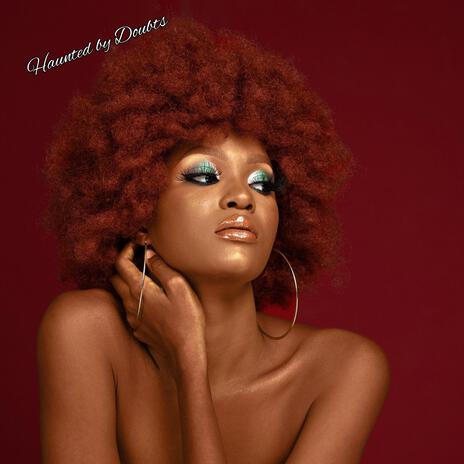 Haunted by Doubts cover art