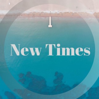 New Times (Techno Mix)