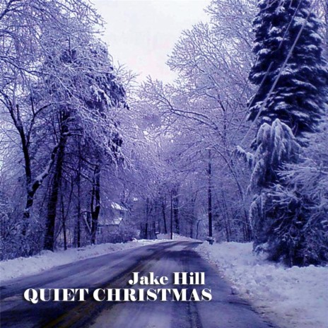 O Come All Ye Faithful cover art