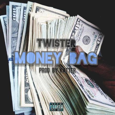 Money Bag cover art