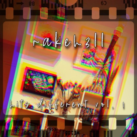 Teenagers (Cover) cover art
