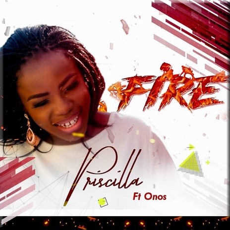 Fire (feat. Onos) cover art