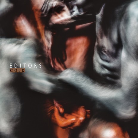 Cold (UNKLE Remix Edit) cover art