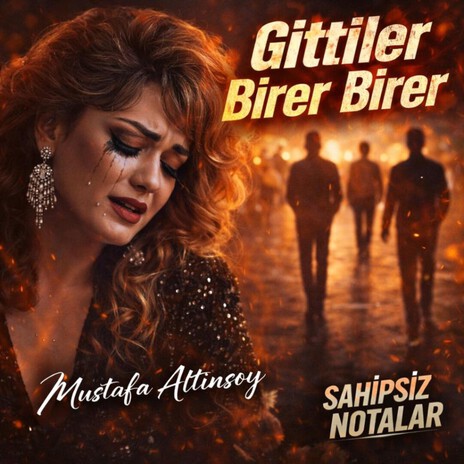 Gittiler Birer Birer cover art