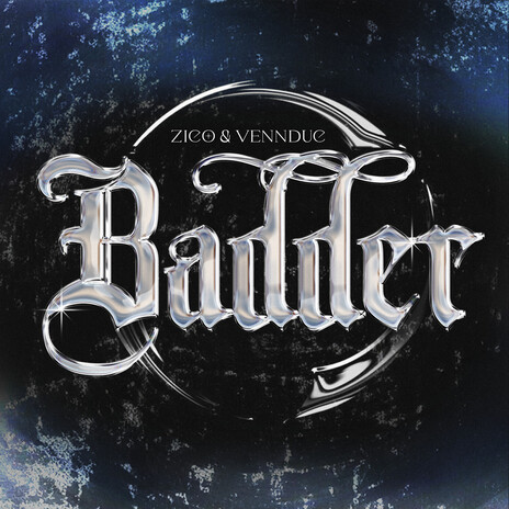 BADDER (Club Mix Version) ft. VennDuc & Ear Boy Music cover art