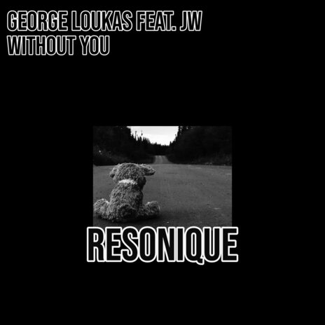 Without You ft. JW cover art