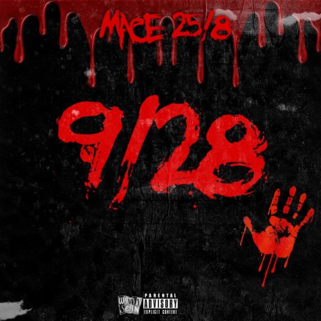 BORING cover art