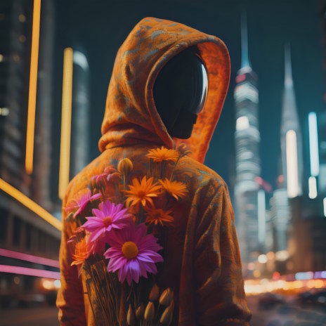 Petals cover art