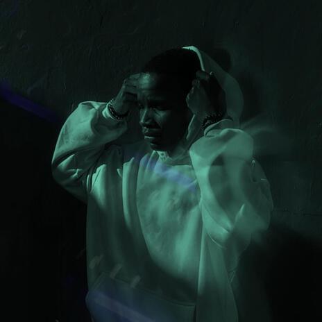 TEMPORARY cover art