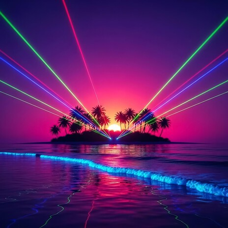 Tropical Frequency cover art
