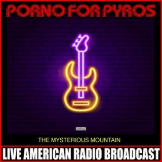 The Mysterious Mountain (Live)