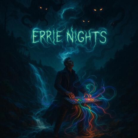 Errie Nights cover art