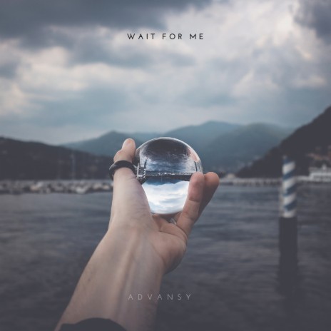 Wait For Me cover art