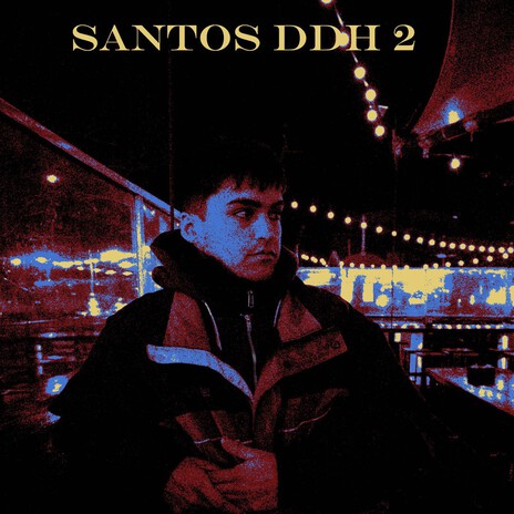 Dueño Del Hyperturreo 2 cover art