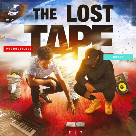 Activist ft. Dlo & Visionary The Don
