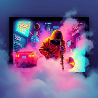 Digital Mosaic : Rhythmic Fragments